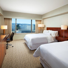 The Westin San Francisco Airport, Милбрэй — фото 3