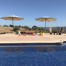 Finca Zayas Casa Rural & Guest Suites, 佩里亚纳 — 照片 5