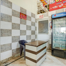 SPOT ON 76241 Ganga View Guest House, 加尔穆克泰什瓦尔 — 照片 2