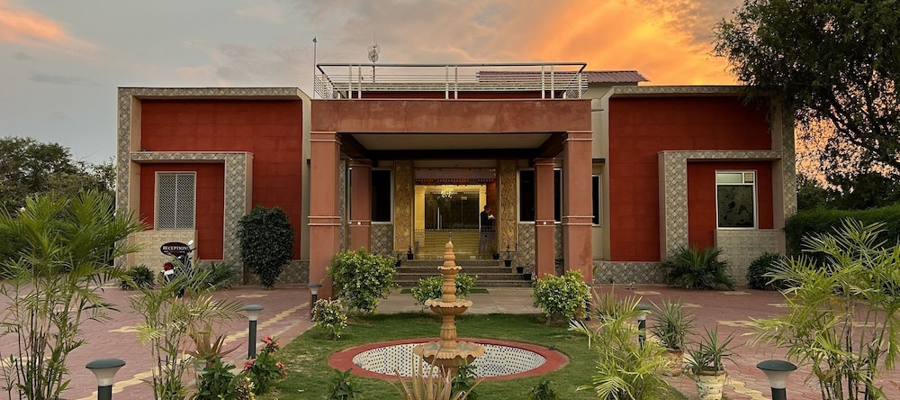 Vesta Avtar Resort Pushkar, Пушкар — фото 1