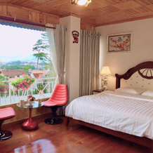 Villa 16 Nguyen Viet Xuan, 大叻 — 照片 5