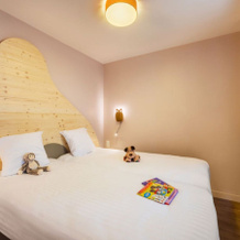 Appartement VIP, Villeneuve-le-Comte — photo 3