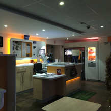Ibis Budget Belfort Gare Bavilliers, Бавилье — фото 5