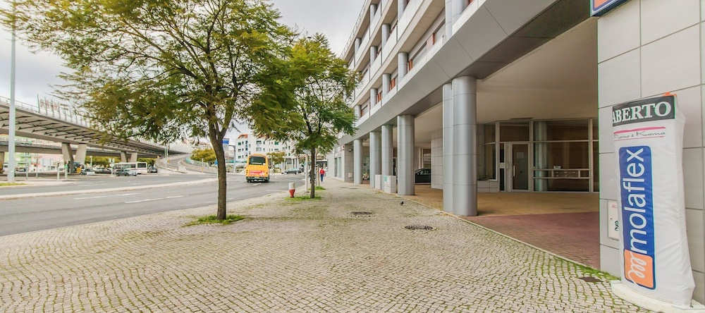 Belém Deluxe Stay, Lisbon — photo 1