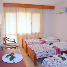 Dilek Otel, Мендерес — фото 4