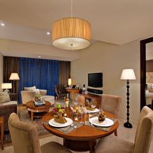 Oakwood Premier Manila, Pasig — photo 5