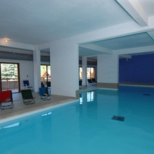 Residence Odalys Pra Sainte Marie, 瓦尔 — 照片 5