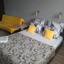Apartments on Zaporizhia street 27, Chapaevsk — photo 3