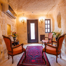 Signature Cave Premium Suites, Юргюп — фото 4