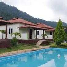 Wild Hill Top Resort, 阿拉库 — 照片 5