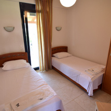 Nefeli  Maison by TravelPro Services - Fourka ..., Skala Fourkas — photo 4