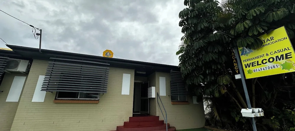 Star Guesthouse, 普罗瑟派恩 — 照片 1