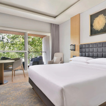 Coorg Marriott Resort & Spa, Кушалнагар — фото 4