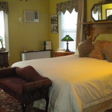 The Stirling House B&B Greenport, 绍斯霍尔德 — 照片 3