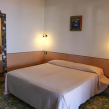 Hotel Mamma Santina, 圣玛丽娜萨利纳 — 照片 4