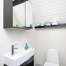 Wonderful Holiday Home In Farsø With Terrace, Фарсё — фото 3