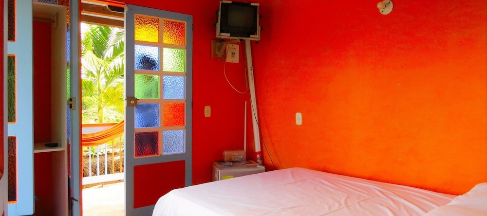 Cabañas y Flores Finca Hotel, 杰里科 — 照片 1