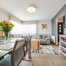 Dalriada Luxury Lodges - Skatie, 斯通黑文 — 照片 4