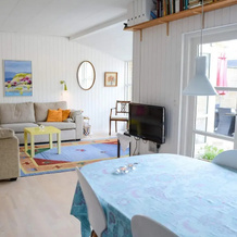 4 Person Holiday Home in Blokhus, 布洛克豪斯 — 照片 4