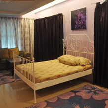 Kuala Lumpur Urban Resort, 吉隆坡 — 照片 2