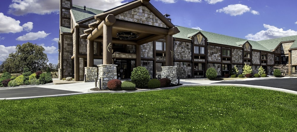 Bass Pro Shops Anglers Lodge, Спрингфилд — фото 1