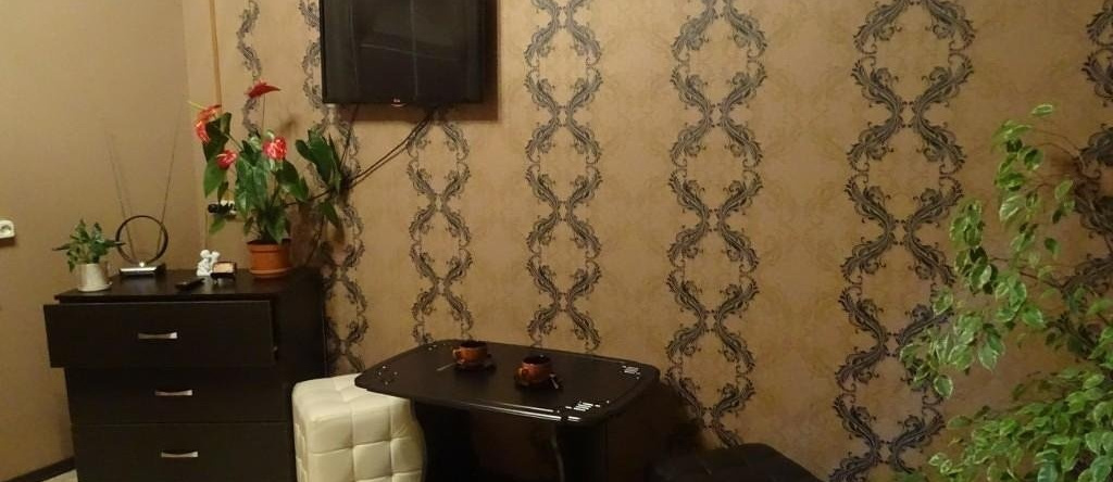 Hotel Chelyuskina, Лесозаводск — фото 1
