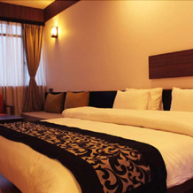Pinetree Spa Resort, Kalimpong — photo 4