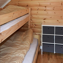 6 Person Holiday Home in Vestnes, 厄什库格 — 照片 2