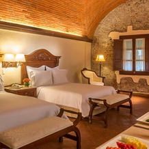 Fiesta Americana Hacienda San Antonio El Puente, 索奇特佩克 — 照片 5