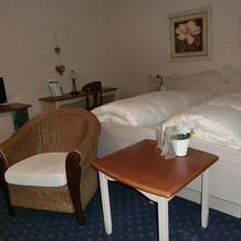 Hotel Restaurant Brügge, Иббенбюрен — фото 5