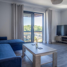 Marina View - 1 Bedroom Apartment - Neyland Marina, 诺伊兰 — 照片 4