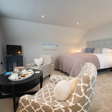 Stoney Bridge Luxury B&B, Ист-Уильямстон — фото 5