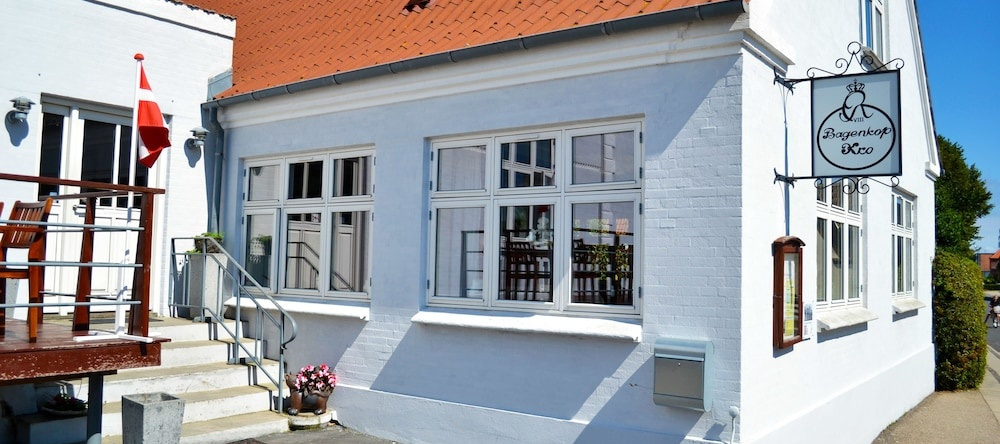 Bagenkop Kro, Langeland — photo 1