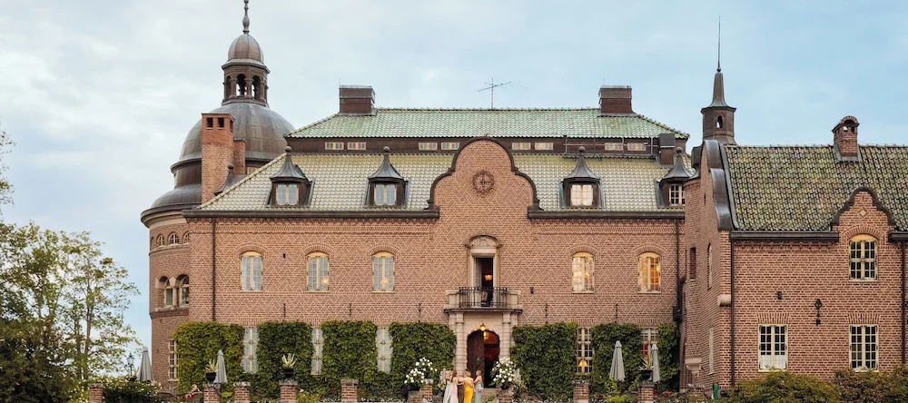Engsholms Slott - Adults Only, Сёдертелье — фото 1