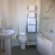 Victoria Inn Brewhouse B&B, Roch — photo 2