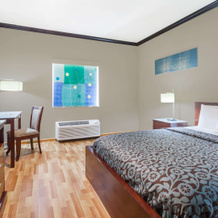 Days Inn & Suites By Wyndham Marquez, Маркез — фото 5