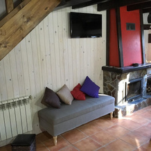 House With 4 Bedrooms In Picos De Europa, With Wonderful Mountain View, Бобия-де-Арриба — фото 4