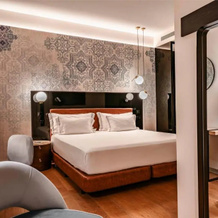 Hotel Vincci Selección Unuk 5* Gl, Севилья — фото 3