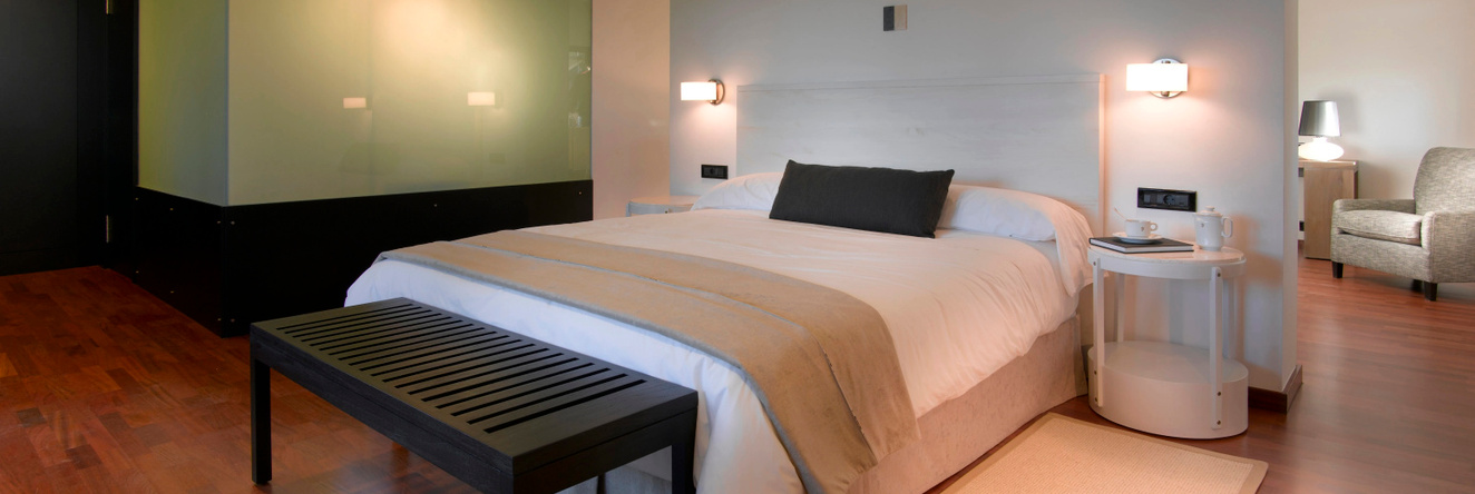 Parador de Antequera, Antequera — photo 1