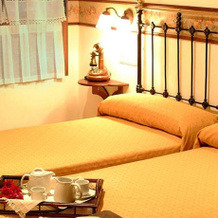 As Tapias Apartamentos Turisticos, 塔皮亚德卡萨列戈 — 照片 2