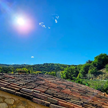 Domaine Ribiera, Hotel 5 Etoiles, Spa & Golf - Forcalquier, Ньозель — фото 4