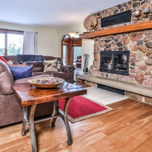 Pickerel Lodge - 4 Br Home, 伍德拉夫 — 照片 3