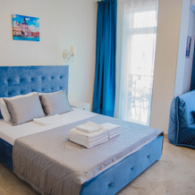 V Sochi U Morya 409 Apartments, Sirius — photo 4