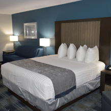 Best Western Town Center Inn, Weslaco — photo 5