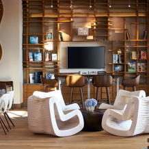 Paséa Hotel & Spa, 亨廷顿海滩 — 照片 3