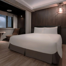 Calligraphy Greenway Hotel, Тайчжун — фото 5