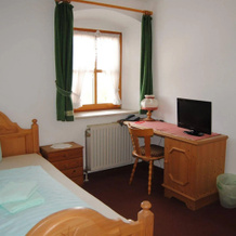 Landgasthof Goldener Pflug, 弗拉斯多夫 — 照片 3