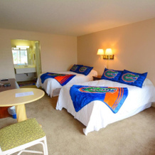 Micanopy Inn, Миканопи — фото 4