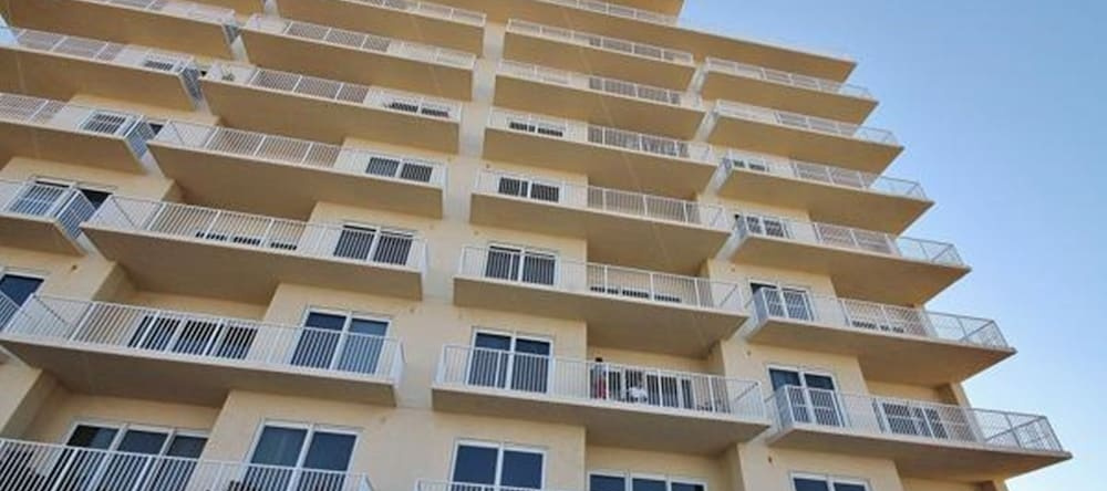 Malibu 803 Apartment 3, Нью-Смирна-Бич — фото 1