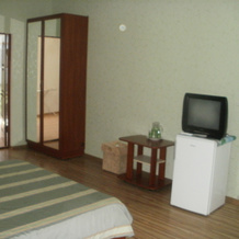 Raduga Mini-Hotel, Феодосия — фото 3